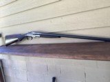 LC Smith grade 3 pre-1912 12, gauge 26 inch barrel, grouse, gun barrel - 10 of 15