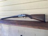 LC Smith grade 3 pre-1912 12, gauge 26 inch barrel, grouse, gun barrel - 8 of 15