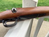 DMW 98 commercial- Mauser Pre-war in 25-06 - 5 of 7