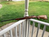 DMW 98 commercial- Mauser Pre-war in 25-06 - 3 of 7