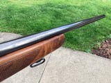 DMW 98 commercial- Mauser Pre-war in 25-06 - 6 of 7