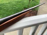 DMW 98 commercial- Mauser Pre-war in 25-06 - 4 of 7