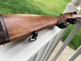 DMW 98 commercial- Mauser Pre-war in 25-06 - 7 of 7