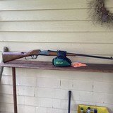 1899 savage 30-30 mfg 1904 - 7 of 8