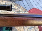 Wards, Westerfield model 42 /slightly upgraded factory Mossberg model 26? Manufactured 1936. - 3 of 6