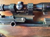 FN 49 Egyptian 8 mm Swaroski 4x scope excellent - 4 of 10