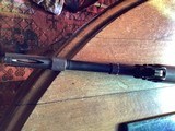FN 49 Egyptian 8 mm Swaroski 4x scope excellent - 10 of 10