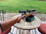 BRNO 98 Mauser 6.5-06 Pre war Nice! - 1 of 11
