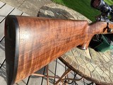 BRNO 98 Mauser 6.5-06 Pre war Nice! - 7 of 11