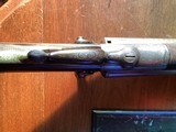 Gasteen Renette 12bore hammer gun 1876 exposition - 3 of 15