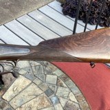 Gasteen Renette 12bore hammer gun 1876 exposition - 2 of 15