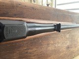 Brno zkw 601 rarest chambering 223
deluxe in Like new condition NICE! - 10 of 12