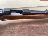 Brno zkw 601 rarest chambering 223
deluxe in Like new condition NICE! - 5 of 12