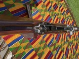 A.O.Niedner 34” barrel in 30 Newton 1940s long range unicorn most likely Elmer Keith’s gun - 11 of 15