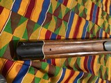 Left-handed Remington 700 stock nice - 7 of 10