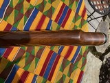 Left-handed Remington 700 stock nice - 5 of 10