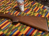 Left-handed Remington 700 stock nice - 10 of 10