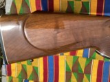 Left-handed Remington 700 stock nice - 1 of 10