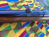 Newton Carbine model 1916 in 30 B Newton - 5 of 15