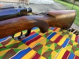 Newton Carbine model 1916 in 30 B Newton - 7 of 15