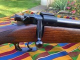 Newton Carbine model 1916 in 30 B Newton - 2 of 15