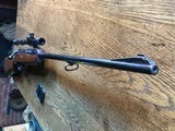 Mauser 22lr Mm 410B and MVA Winchester A5 scope - 8 of 11