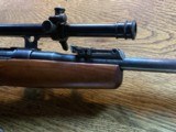 Mauser 22lr Mm 410B and MVA Winchester A5 scope - 6 of 11