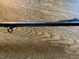 Mauser 22lr Mm 410B and MVA Winchester A5 scope - 7 of 11