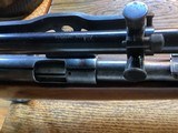 Mauser 22lr Mm 410B and MVA Winchester A5 scope - 10 of 11