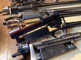 98 Mauser. Springfield Newton, magnum length H&R 98 and othersSelling a lot or parts price on request - 2 of 3