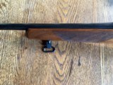 DWM 98 Mauser in 220 swift - 5 of 13