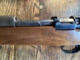 DWM 98 Mauser in 220 swift - 2 of 13