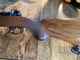 DWM 98 Mauser in 220 swift - 3 of 13