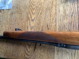 DWM 98 Mauser in 220 swift - 8 of 13