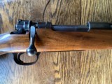 DWM 98 Mauser in 220 swift - 7 of 13