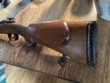 DWM 98 Mauser in 220 swift - 4 of 13