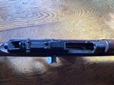 Belgium made FN 49 8mm Mauser Egyptian army snipers with scope mount slot rail - 5 of 14