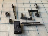 1911 colt ACP parts to include BO – MAR target site - 3 of 3