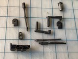 1911 colt ACP parts to include BO – MAR target site - 2 of 3