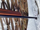 Walter #1 22cal semi automatic/bolt action, unique double feature like Beretta rare 10 round clip - 7 of 13