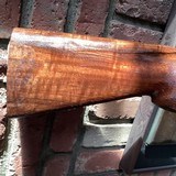 Beautiful AA plus walnut 90%inlet Mexican 98 small ring Mauser, and others 25 years old - 12 of 14