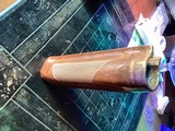 Benelli super black eagle ,M1 similar to 12 gauge a302 Beretta - 6 of 6