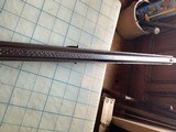 Pre-Husqvarna STAAL round-body Rolling Block danish, single shot staking rifle 1867 ser#2 - 11 of 15