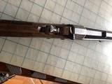 Pre-Husqvarna STAAL round-body Rolling Block danish, single shot staking rifle 1867 ser#2 - 12 of 15