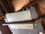Pre-Husqvarna STAAL round-body Rolling Block danish, single shot staking rifle 1867 ser#2 - 15 of 15