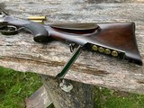 The elusive 11.15 x 65r LK double rifle mfg.by Ed Kettner also a 410 double barrel shotgun - 2 of 15