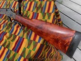 Unique custom 73 Maynard? Single shot. custom made for mid range shooting off sticks 40–70. - 7 of 14