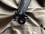 Unique custom 73 Maynard? Single shot. custom made for mid range shooting off sticks 40–70. - 14 of 14