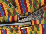 Unique custom 73 Maynard? Single shot. custom made for mid range shooting off sticks 40–70. - 9 of 14