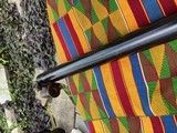Unique custom 73 Maynard? Single shot. custom made for mid range shooting off sticks 40–70. - 5 of 14